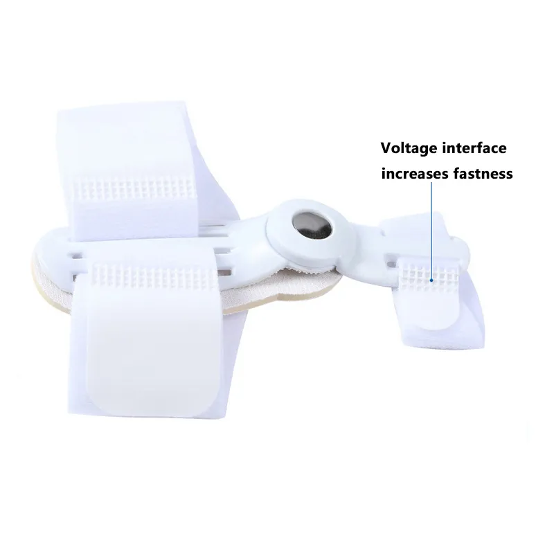 1PC/2pcs Big Bone Toe Bunion Splint Straightener Corrector Foot Pain Relief Hallux Valgus Feet Care Protector Foot Care Tools 1PC/2pcs Big Bone Toe Bunion Splint Straightener Corrector Foot Pain Relief Hallux Valgus Feet Care Protector Foot Care Tools