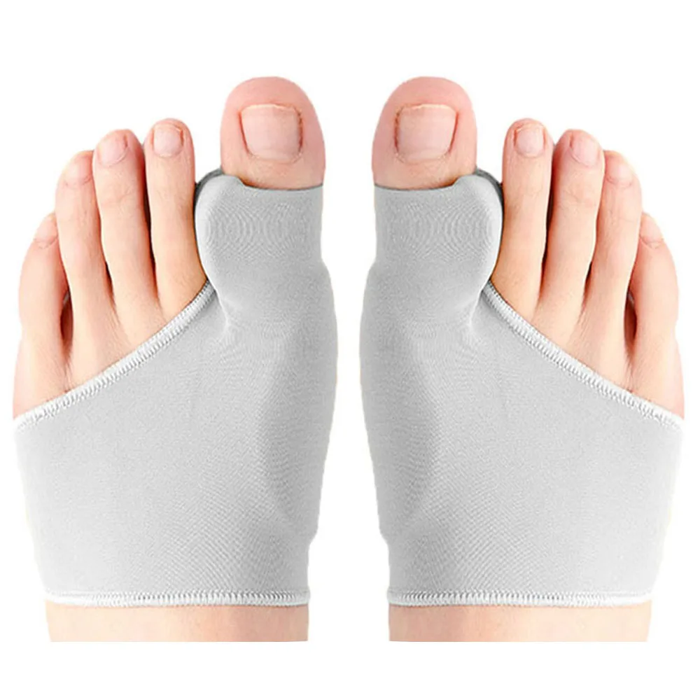 1 Pair - Gray