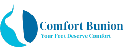 Comfort Bunion