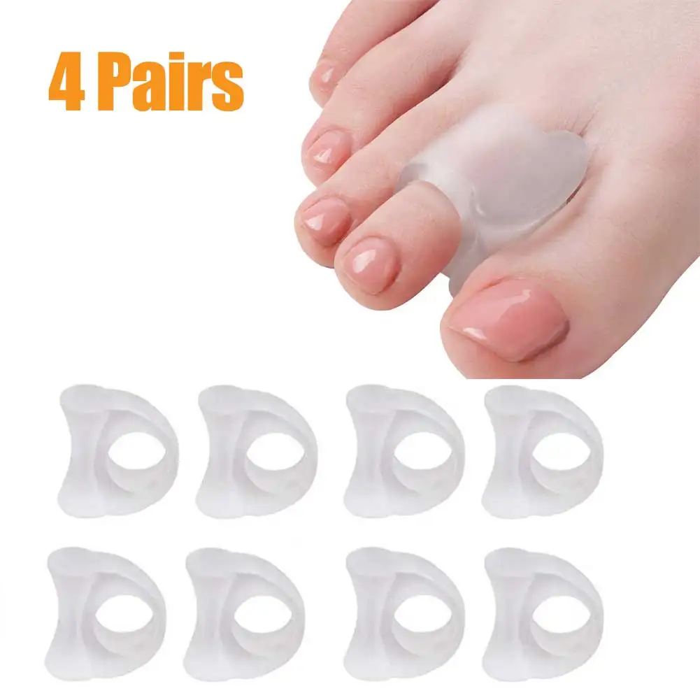 4 pairs