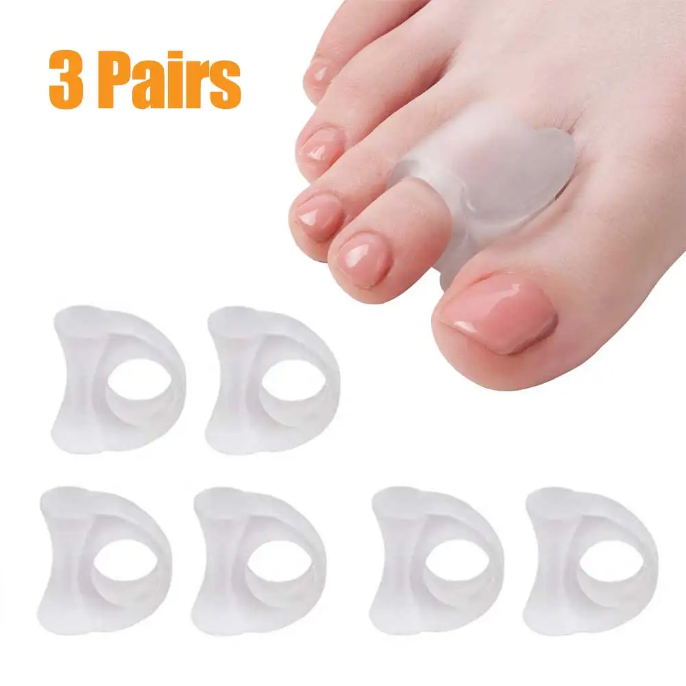 3 pairs