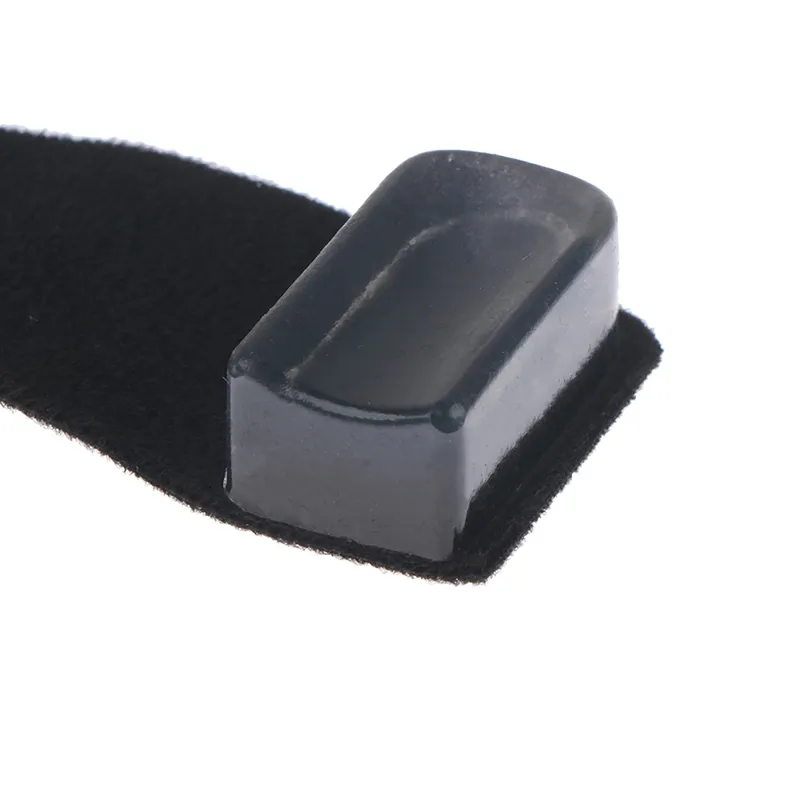 1Pcs Silicone Toe Spreader Separator Bunion Hallux Valgus Corrector Thumb Finger Correction Straightener Foot Care Tool