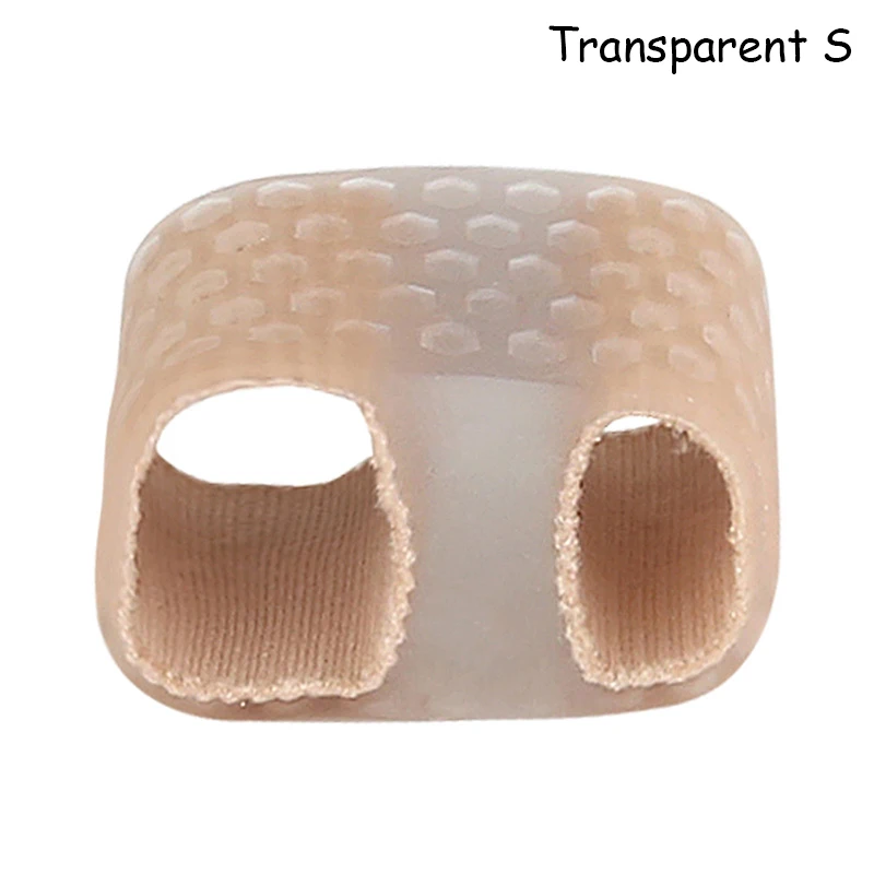 Transparent S