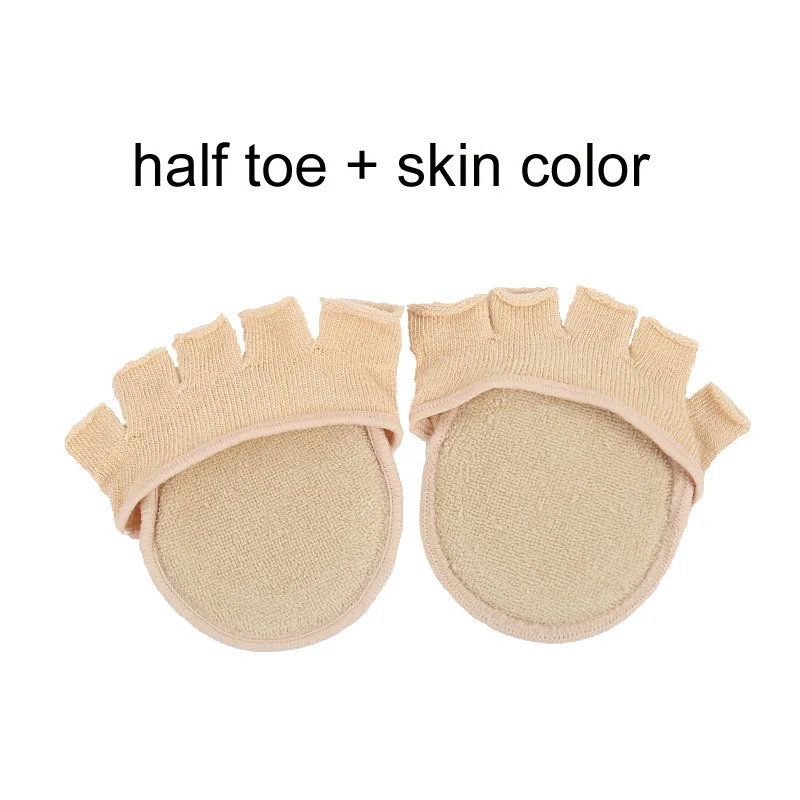 Half No Point Gel