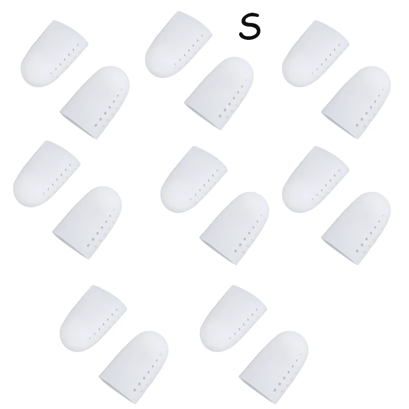 White-S 8pcs