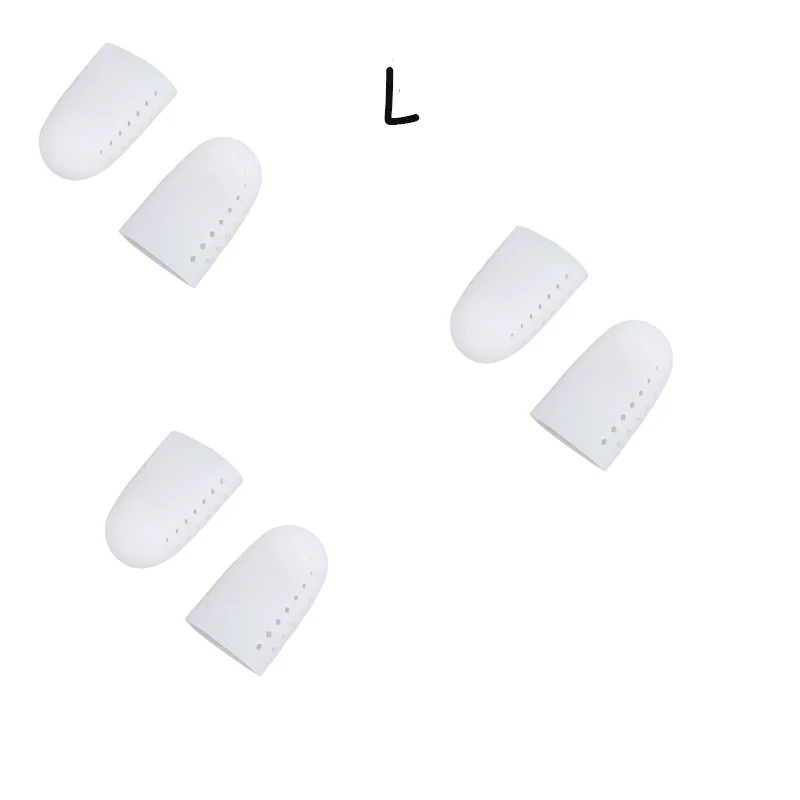 White-L 3pcs