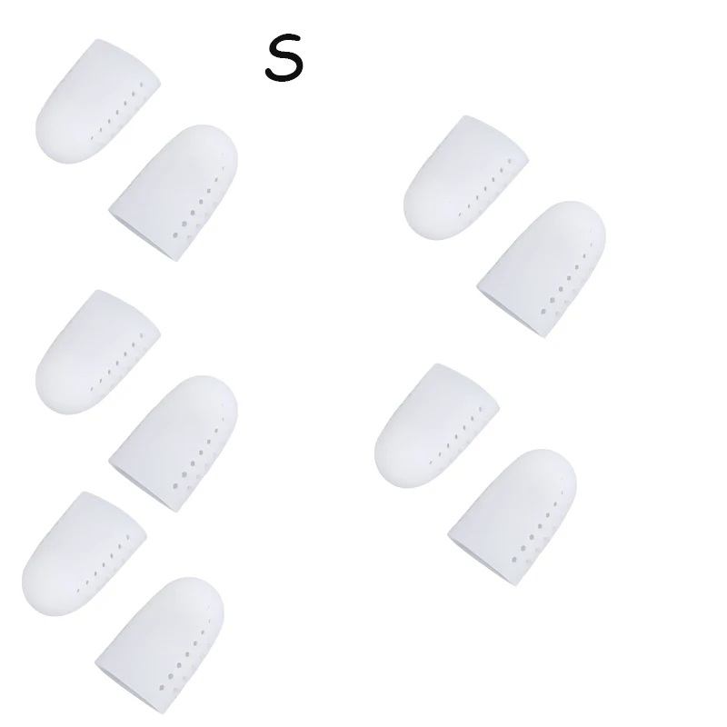 White-S 5pcs