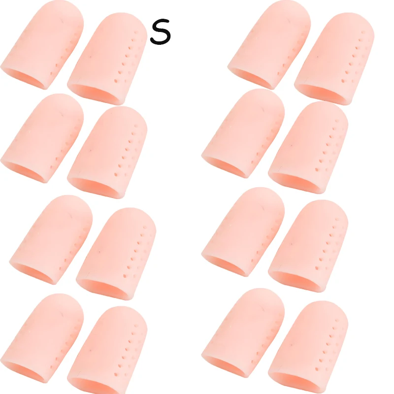 Skin-S 8pcs