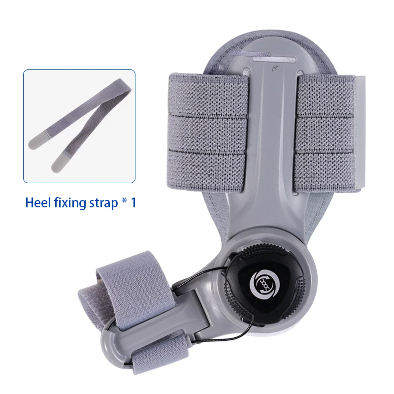 Unisex Bunion Corrector Foot Hallux Valgus Braces Rotatable Toe Separator Straightener Adjustable Pedicure Finger Toe Corrector