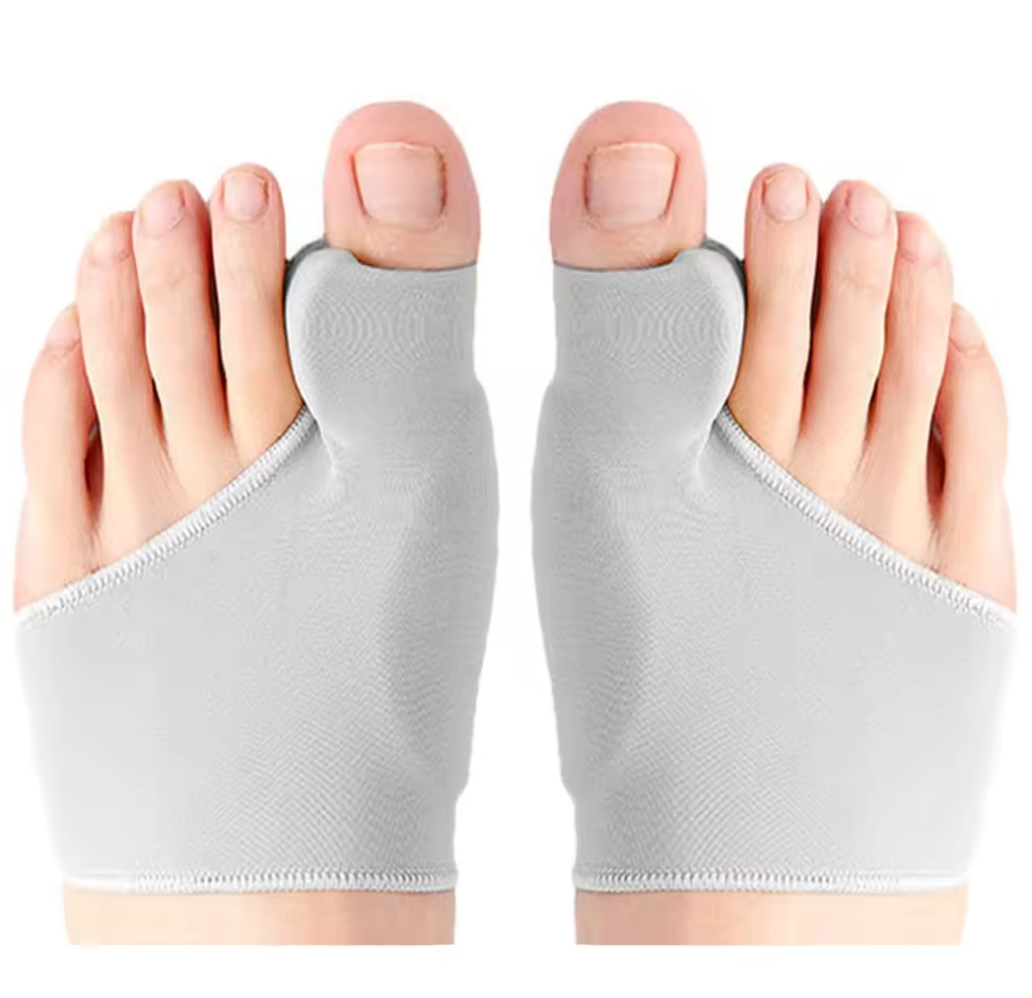 1 Pair - Gray