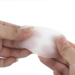 Bunion Guard Toe Protector Cushions – Soft Gel Comfort Pads (2 PCS) - Image 3