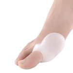 Bunion Guard Toe Protector Cushions – Soft Gel Comfort Pads (2 PCS) - Image 2